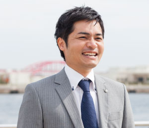 代表税理士 山中雄太