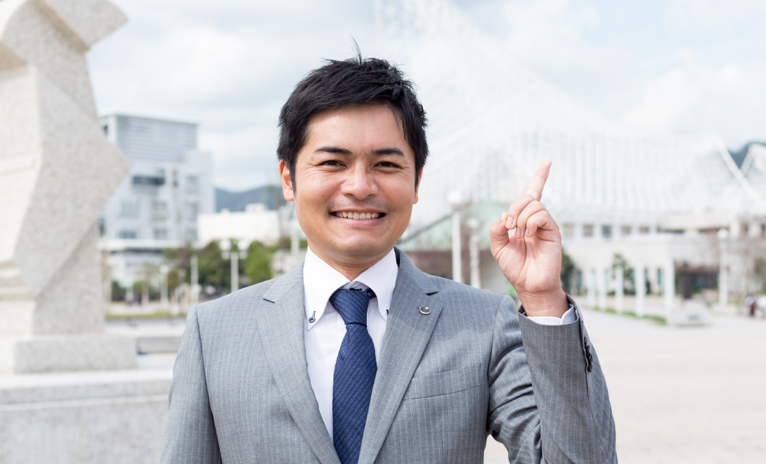 相続税専門の税理士 山中雄太